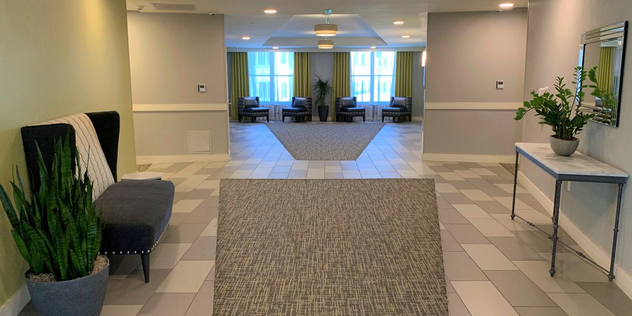 River Rock Residence Luxury Apartments, Apartments for Rent